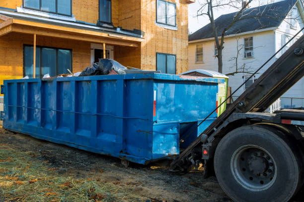 Best Junk Removal for Events  in Rayre, MO