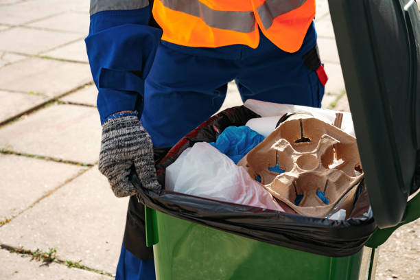 Best Construction Debris Removal  in Rayre, MO