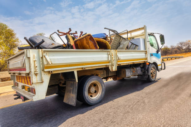 Trusted Raymore, MO Junk Removal Services Experts